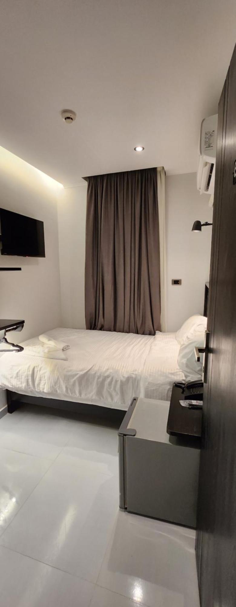 Helio Cairo Hotel Экстерьер фото