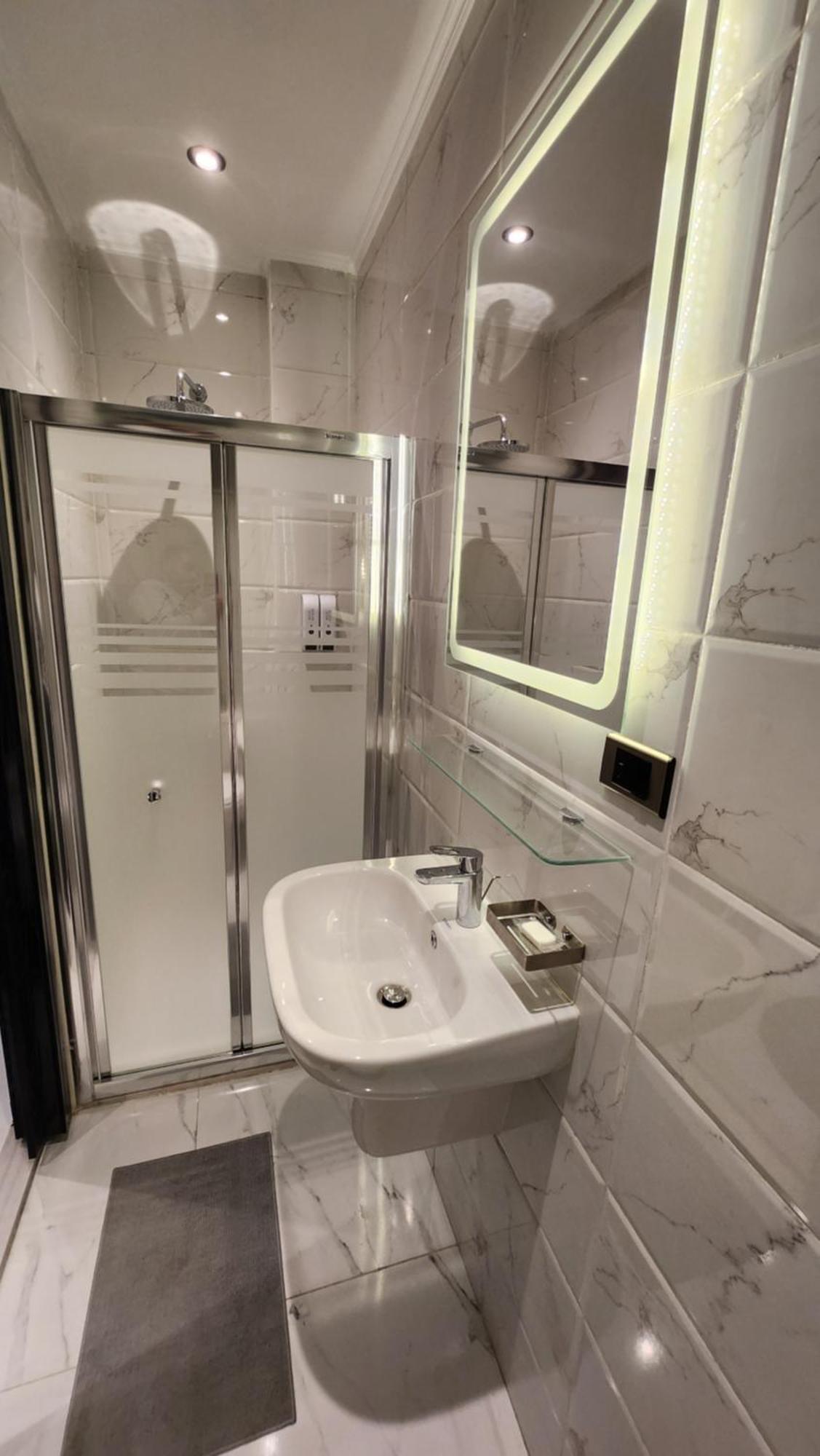 Helio Cairo Hotel Экстерьер фото