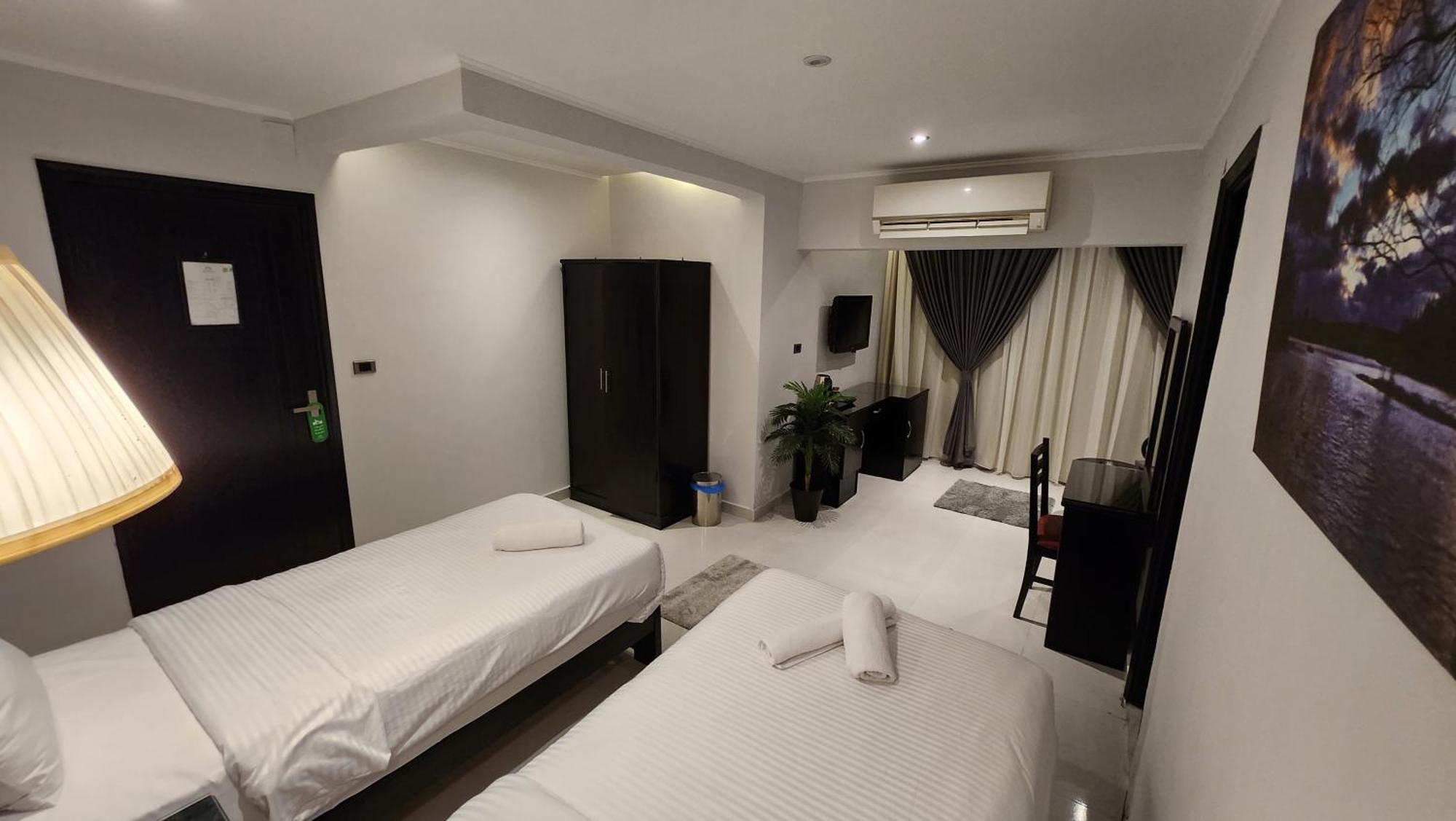 Helio Cairo Hotel Экстерьер фото