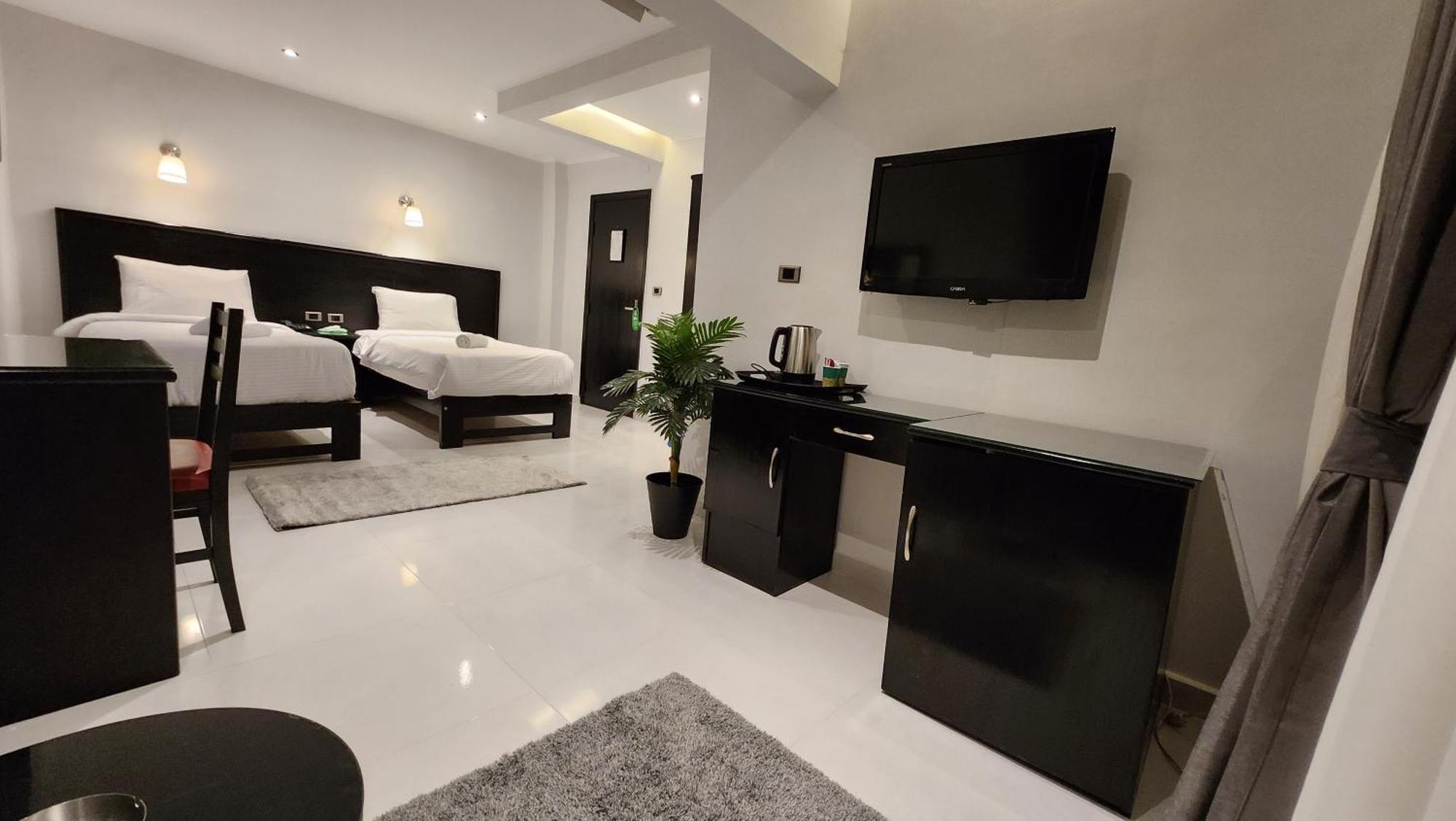 Helio Cairo Hotel Экстерьер фото